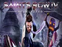 Erfolge und Trophäen für Saints Row IV