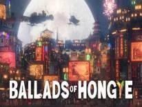 Erfolge und Trophäen für Ballads of Hongye