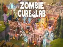 Erfolge und Trophäen für Zombie Cure Lab