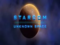 Erfolge und Trophäen für Starcom: Unknown Space