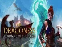Erfolge und Trophäen für The Dragoness: Command of the Flame