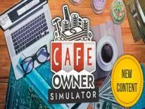 Erfolge und Trophäen für Cafe Owner Simulator