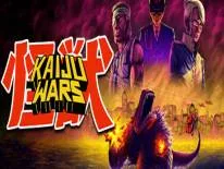 Erfolge und Trophäen für Kaiju Wars