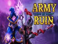 Erfolge und Trophäen für Army of Ruin