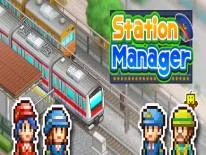 Cheats für Station Manager auf PC