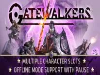 Erfolge und Trophäen für Gatewalkers