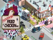 Erfolge und Trophäen für Definitely Not Fried Chicken