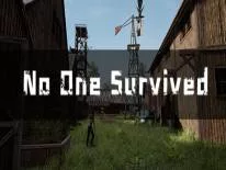 Cheats für No One Survived auf PC