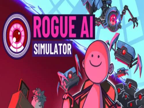 Erfolge und Trophäen für Rogue AI Simulator