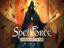 Erfolge und Trophäen für SpellForce: Conquest of Eo