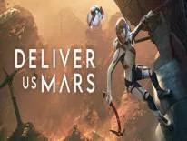Erfolge und Trophäen für Deliver Us Mars