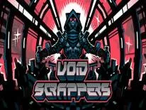Erfolge und Trophäen für Void Scrappers