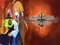 Erfolge und Trophäen für Labyrinth of Galleria: The Moon Society