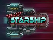 Cheats für The Last Starship auf PC