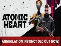 Erfolge und Trophäen für Atomic Heart