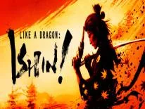Erfolge und Trophäen für Like a Dragon: Ishin