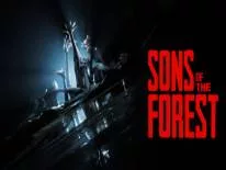 Erfolge und Trophäen für Sons of the Forest