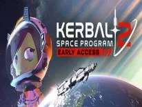 Cheats für Kerbal Space Program 2 auf PC