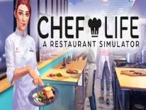 Erfolge und Trophäen für Chef Life: A Restaurant Simulator