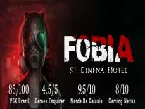 Erfolge und Trophäen für Fobia - St. Dinfna Hotel
