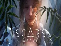 Erfolge und Trophäen für Scars Above
