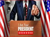 Erfolge und Trophäen für I am Your President