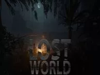Cheats für Lost World auf PC
