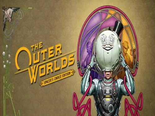 Erfolge und Trophäen für The Outer Worlds: Spacer’s Choice Edition Erfolge und Trophäen für The Outer Worlds: Spacer’s Choice Edition