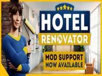 Erfolge und Trophäen für Hotel Renovator