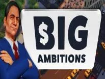 Erfolge und Trophäen für Big Ambitions