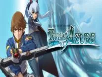Erfolge und Trophäen für The Legend of Heroes: Trails to Azure