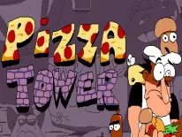 Erfolge und Trophäen für Pizza Tower