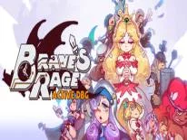 Erfolge und Trophäen für Active DBG: Brave's Rage