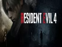 Erfolge und Trophäen für Resident Evil 4 2022