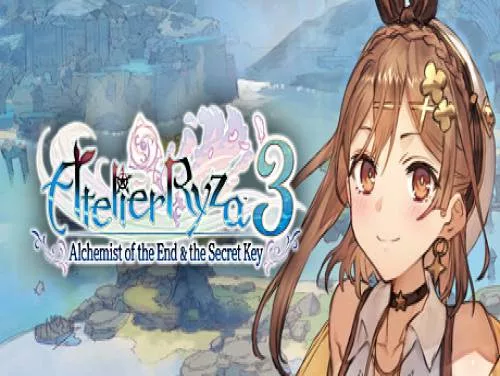 Erfolge und Trophäen für Atelier Ryza 3: Alchemist of the End and the Secret Key Erfolge und Trophäen für Atelier Ryza 3: Alchemist of the End and the Secret Key