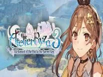 Erfolge und Trophäen für Atelier Ryza 3: Alchemist of the End and the Secret Key