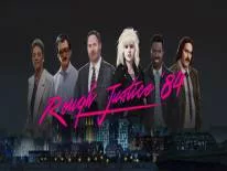 Erfolge und Trophäen für Rough Justice: '84