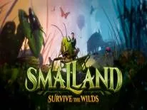Erfolge und Trophäen für Smalland: Survive the Wilds