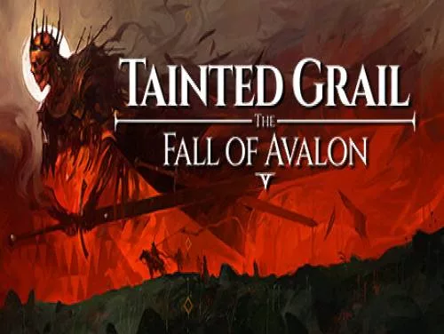 Cheats für Tainted Grail: The Fall of Avalon auf PC
