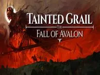 Cheats für Tainted Grail: The Fall of Avalon auf PC