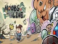 Erfolge und Trophäen für Noobs Want to Live