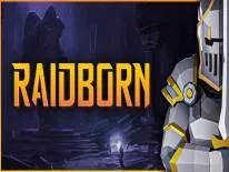 Erfolge und Trophäen für Raidborn