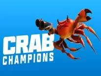 Erfolge und Trophäen für Crab Champions