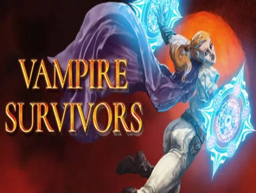 Erfolge und Trophäen für Vampire Survivors