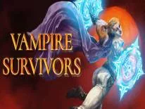Erfolge und Trophäen für Vampire Survivors