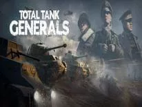 Erfolge und Trophäen für Total Tank Generals