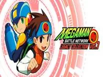 Erfolge und Trophäen für Mega Man Battle Network Legacy Collection