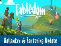 Cheats für Fabledom auf PC