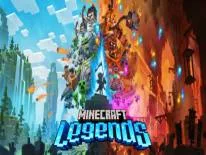 Erfolge und Trophäen für Minecraft Legends