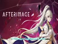 Erfolge und Trophäen für Afterimage